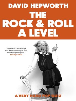 cover image of Rock & Roll a Level